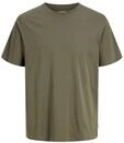 JJEORGANIC BASIC TEE SS O-NECK NOOS