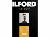 ILFORD GALERIE FineArt Smooth 200 gsm 5x7 Zoll - 127 mm x 178 mm 50 Blatt