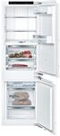 Bosch Serie 8 Einbau-K&uuml;hl-Gefrier-Kombination 177.2 x 55.8 cm KIF86PFE0 | Made...