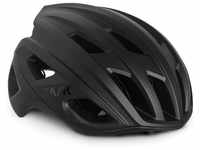 KASK Unisex-Adult CHE00076211-S-WG11 Mojito Cubed WG11 Black Mat S