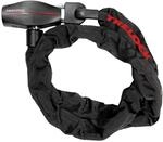 TRELOCK BC 480 Kettenschloss &ndash; L&auml;nge 110 cm &ndash; Kettenglieder 8 mm &ndash;