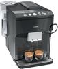 Siemens TP503R09 Superautomatische Espressomaschine, EQ.500 Classic, Schwarz,...