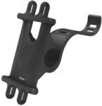 Hama Handyhalterung Fahrrad Passend Fuer (Handy): Universal Breite (max.): 80mm,
