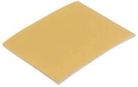 Mirka Goldflex Soft 115x125mm P240 200Stk. (2912707025) Handpad Rolle perforiert