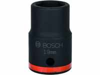 Bosch Pro Steckschlüsseleinsatz mit 3/4"-Innenvierkantaufnahme für