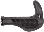 Fahrradschraubgriff, Komfort und ergonomisch, guter Halt, leichte Montage, 140 mm