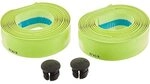 Fizik Vento Microtex Tacky, Rennrad-Lenkerband, Gelb Fluo, 2 mm