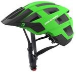Cratoni Unisex &ndash; Erwachsene AllSet (MTB) Fahrradhelm, Neon Green, One Size
