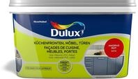 Dulux up Renovierungsfarbe K&uuml;chenm&ouml;bel, T&uuml;ren, M&ouml;bel, seidenmatt, Farbe