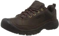 KEEN Herren HIGHTRAIL Wasserabweisend Wanderschuh DUNKLE Erde/Mulch 44.5