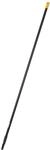 Fiskars Stiel, Solid Laubbesen und Gartenrechen, L&auml;nge 157,5 cm
