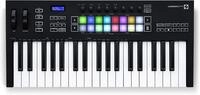 Novation Launchkey 37 [MK3] MIDI-Controller-Keyboard &ndash; Nahtlose Integration in