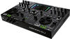 Denon DJ PRIME GO - Tragbares DJ Set, Smart DJ-Konsole mit 2 Decks, WLAN-...