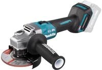 Makita GA005GZ Akku-Winkelschleifer 40V max. (ohne Akku, ohne Ladeger&auml;t), Petrol
