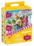 PLAYMOBIL 70478 &Uuml;berraschungsbox "Comic World"