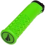Grips Thrice 33Mm - Vert Fluo