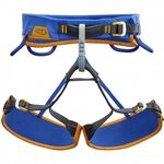Climbing Technology Dedalo Blau/Ocker, L
