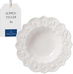 Villeroy & Boch - Toy's Delight Royal Classic Teller Tief 23 cm Wei&szlig;,