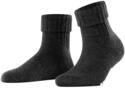 Burlington Damen Plymouth Socken Wolle atmungsaktiv klimaregulierend
