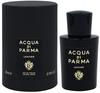 ACQUA DI PARMA Leather Unisex Eau de Parfum, 20 ml
