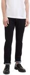 Tom Tailor Herren Josh Regular Slim Jeans