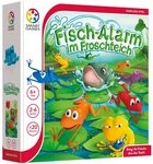 SMART Toys and Games GmbH Fischalarm im Froschteich