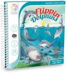 SmartGames Flippin Dolphins