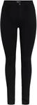PIECES Female Jeggings PCHIGHSKIN HW