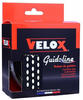VELOX BI-Color Noir/Blanc Guidoline, zweifarbig, schwarz/weiß, G315K01, one...