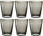 LEONARDO HOME BECHER BASALTO B BURANO