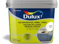 Dulux Fresh up Renovierungsfarbe Küchenmöbel, Türen, Möbel, seidenmatt,...