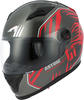 Astone Helmets - Casque intégral GT2 Graphic Predator - Casque idéal milieu...