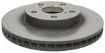 TRW DF4046 Bremsscheibe - (Paar)
