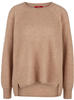 s.Oliver Damen 120.10.009.17.170.2042241 Pullover, Beige Knit, 40