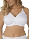 Triumph Damen Minimizer-BH Doreen + Cotton 01 N, ohne B&uuml;gel, ohne Polsterung,