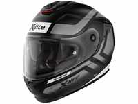 X-Lite Helm X-903 Airborne N-com (microlock) Full-gesicht Helmet 11 Größe Xs