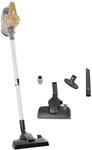 Adler AD-7036 Handstaubsauger 800W, Grau/Gelb
