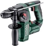 Metabo Akku Bohrhammer BH 12 BL 16 Solo Karton
