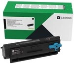Lexmark RETURN TONERCARTIDGE 15K PGS Tonereinheit