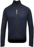 GOREWEAR C5 GORE-TEX INFINIUM&trade; Thermo Jacke, Orbit Blue, S