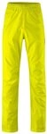 Gonso Herren Hose Drainon | Wasserdicht bis 10.000 mm & winddicht, G-Tex, Weite