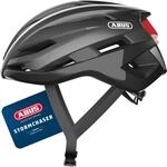 ABUS Rennradhelm StormChaser - Leichter und komfortabler Fahrradhelm f&uuml;r