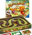 Ravensburger 20548 - Mein erstes Kakerlakak - Aktionspiel mit elektronischer