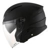 SUOMY Herren KSSJ00X6.3 Helmet, Black, S