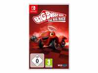Wild River BIG-Bobby-Car - The Big Race [Nintendo Switch]