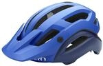 GIRO Manifest Spherical, Herrenhelm, matt Blue/Midnight, S