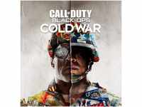 Call of Duty: Black Ops - Cold War (Xbox Series X)