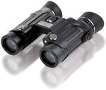 STEINER Fernglas Wildlife 8x24 - Deutsche Marken-Qualit&auml;t, 30 Jahre Garantie, sehr