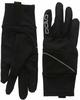 Odlo Unisex Handschuhe INTENSITY SAFETY LIGHT, black, M