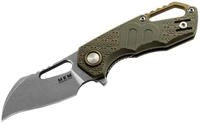 MKM Isonzo Green Hawkbill